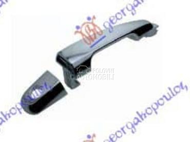 KVAKA PREDNJIH VRATA... za Mitsubishi L200 od 2006. do 2010. god.