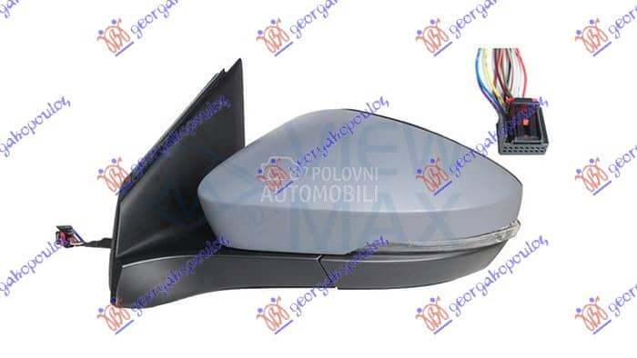 RETROVIZOR ELEKTRICNI SA...