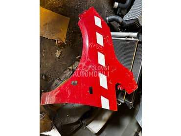 krilo za Opel Corsa E od 2014. do 2019. god.