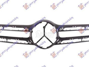 NEMA- PVC MASKA SPOLJASNJA... za Mercedes Benz GLC Klasa od 2015. do 2020. god.