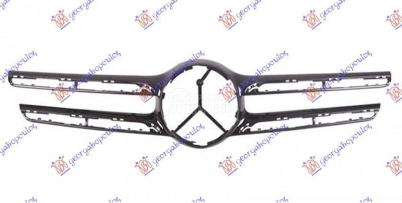 NEMA- PVC MASKA SPOLJASNJA...