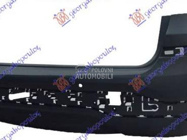 ZADNJI BRANIK PM 8A KVALITET) za BMW X3 od 2014. do 2017. god.