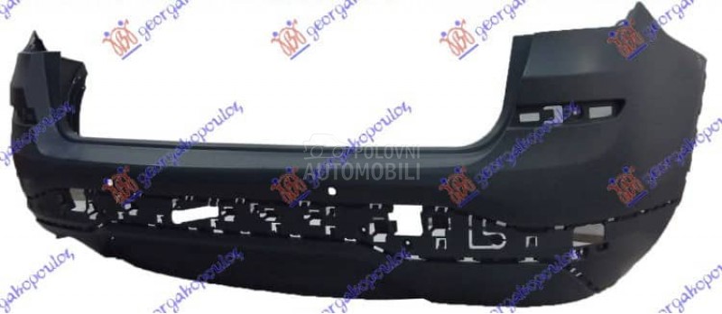 ZADNJI BRANIK PM 8A KVALITET)