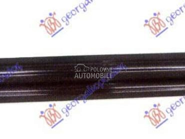 SINA ZADNJEG BRANIKA za Volkswagen Jetta od 2010. do 2014. god.