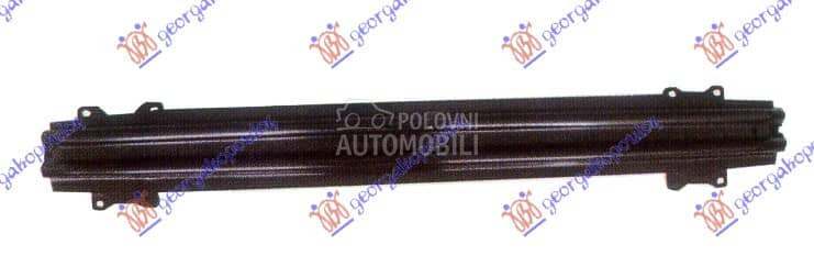 SINA ZADNJEG BRANIKA