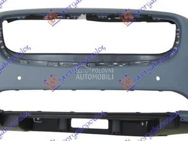 PREDNJI BRANIK PM za Jaguar E-Pace za 2017. god.