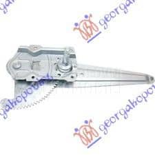 PODIZAC ZADNJEG PROZORA...