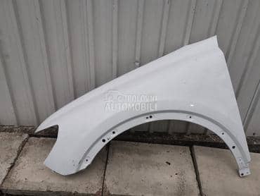 Levo Krilo za Audi Q3 od 2018. do 2024. god.