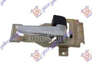 KVAKA PREDNJIH/ZADNJIH...