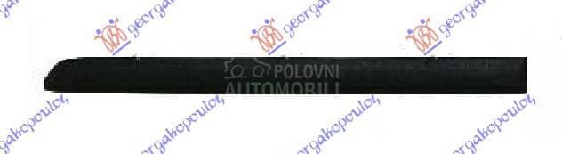 NEMA- LAJSNA ZADNJIH VRATA...