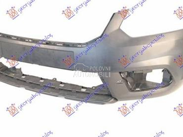 PREDNJI BRANIK PM za Škoda Yeti za 2013. god.