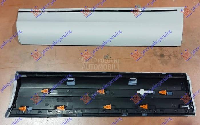 LAJSNA ZADNJIH VRATA Levo