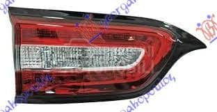 STOP LAMPA UNUTRASNJA Levo