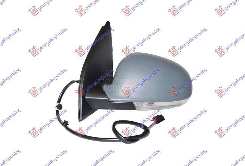 RETROVIZOR ELEKTRICNI SA...