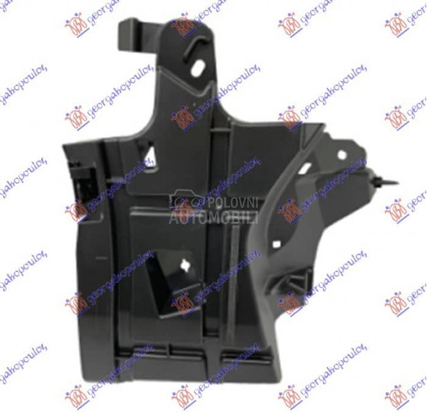 NOSAC PREDNJEG BRANIKA...