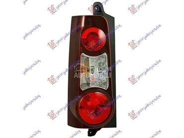 STOP LAMPA 12- Levo za Citroen Berlingo od 2008. do 2015. god.