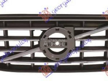 NEMA- PVC MASKA KOMPLET... za Volvo XC60 od 2013. do 2017. god.