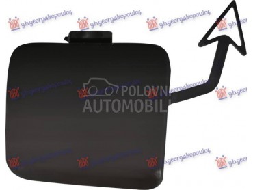 POKLOPAC KUKE PREDNJEG BRANIKA za Ford Mustang za 2018. god.