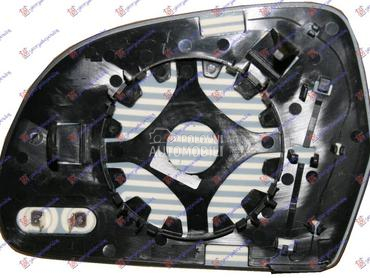 STAKLO RETROVIZORA SA... za Audi A8 od 2002. do 2009. god.