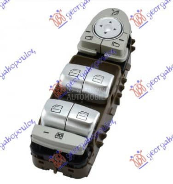 PREKIDAC U PREDNJIM...