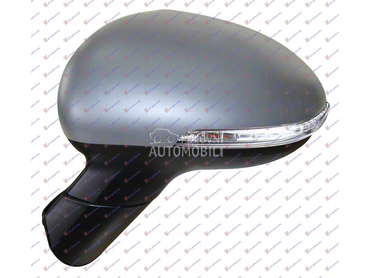 RETROVIZOR ELEKTRICNI SA... za Kia Rio od 2011. do 2014. god.