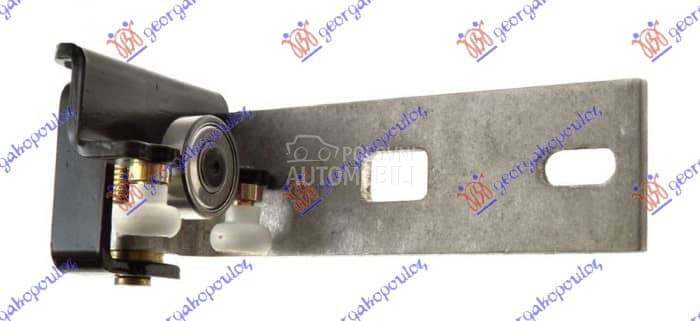 KLIZAC KLIZNIH VRATA...