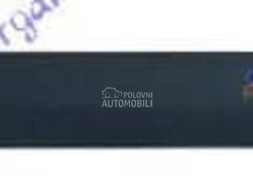 LAJSNA PREDNJIH VRATA Levo za Dacia Logan od 2009. do 2012. god.