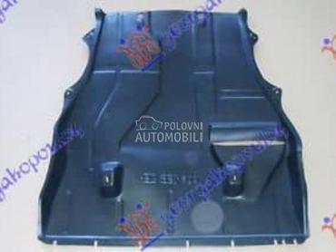 ZASTITA MOTORA PLASTICNA... za Alfa Romeo 166 od 1998. do 2007. god.