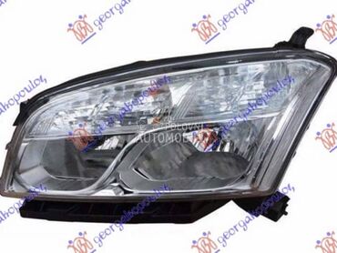 FAR ELEKTRICNI Levo za Chevrolet Trax za 2013. god.