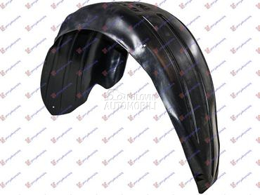 ZADNJE POTKRILO PLASTICNO... za Ford Focus od 2008. do 2011. god.