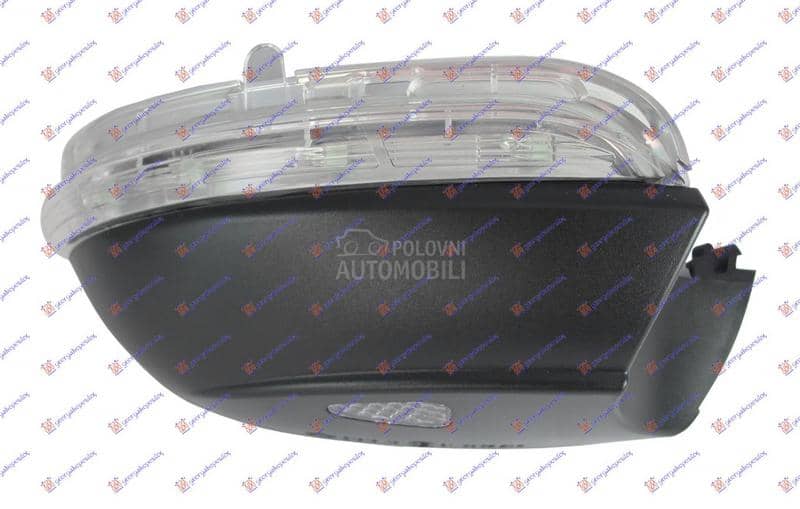 MIGAVAC U RETROVIZORU SA...