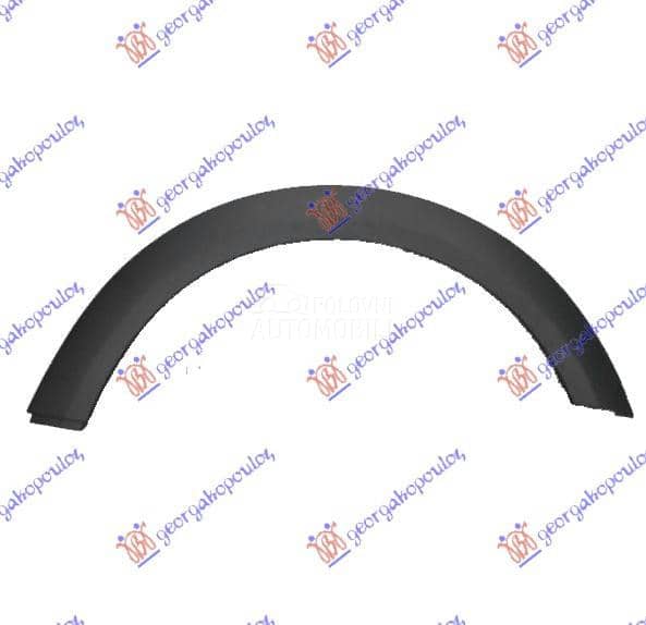 RUB PLASTICNI ZADNJEG...