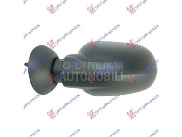 RETROVIZOR MEHANICKI SA... za Dacia Logan od 2009. do 2012. god.