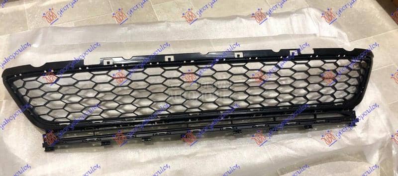 NEMA- CENTRALNA RESETKA