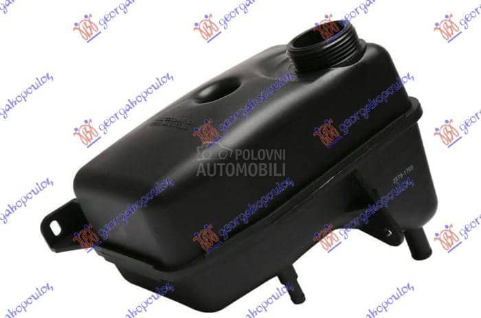 POSUDA ZA ANTIFRIZ (2.5 TDI)