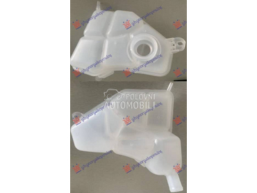 POSUDA ZA ANTIFRIZ za Ford Fiesta od 2002. do 2008. god.