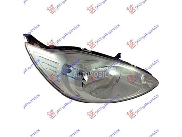 FAR ELEKTRICNI Desno za Ford Ka od 2008. do 2016. god.