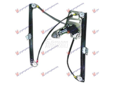 PODIZAC PREDNJEG PROZORA... za Land Rover Range Rover od 2002. do 2012. god.