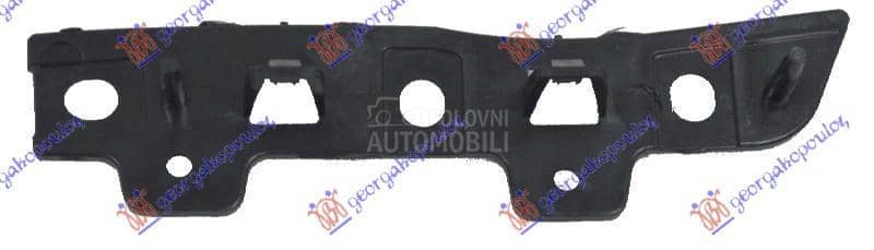 NOSAC PREDNJEG BRANIKA...