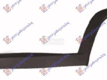 LAJSNA ZADNJIH VRATA SA... za Jeep Compass od 2016. do 2022. god.