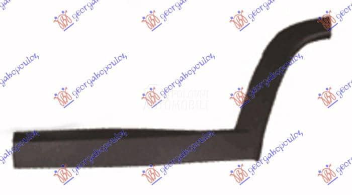 LAJSNA ZADNJIH VRATA SA...