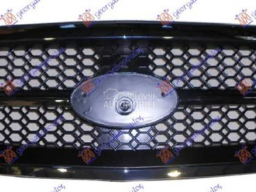 PVC MASKA -06 za Kia Sorento od 2002. do 2009. god.