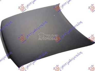 NEMA- HAUBA za Toyota Corolla od 1988. do 1991. god.