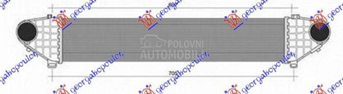 HLADNJAK INTERKULERA...