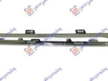 LAJSNA PVC MASKE DONJA... za Mercedes Benz GLC Klasa od 2015. do 2020. god.