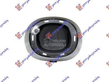 NOSAC ZNAKA za Mazda 5 od 2017. do 2022. god.