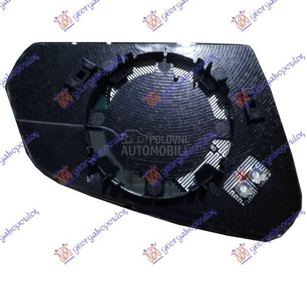 STAKLO RETROVIZORA SA...