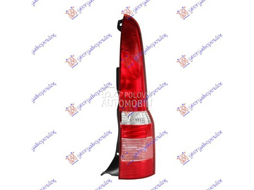 STOP LAMPA 05- Desno za Fiat Panda od 2003. do 2014. god.