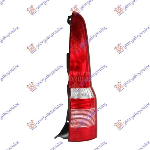 STOP LAMPA 05- Desno