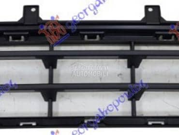 CENTRALNA RESETKA za MINI Countryman od 2021. do 2024. god.